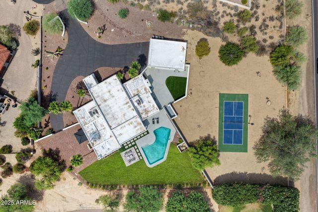 8130 E VISTA BONITA Drive, Scottsdale, AZ 85255