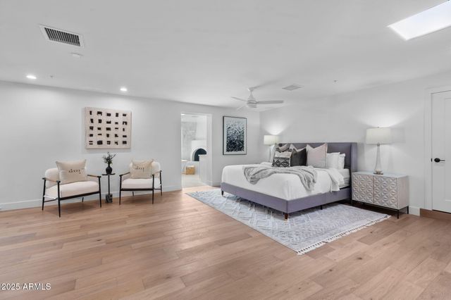 8130 E VISTA BONITA Drive, Scottsdale, AZ 85255