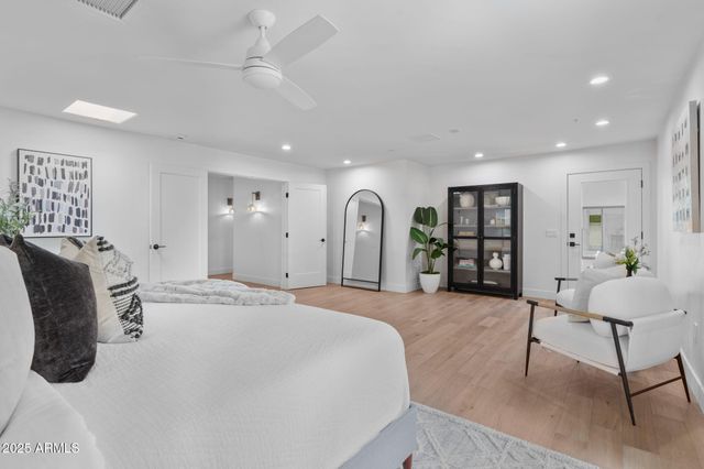 8130 E VISTA BONITA Drive, Scottsdale, AZ 85255