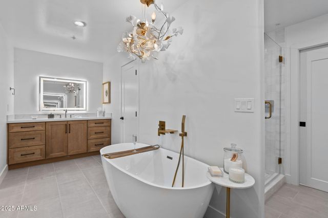 8130 E VISTA BONITA Drive, Scottsdale, AZ 85255