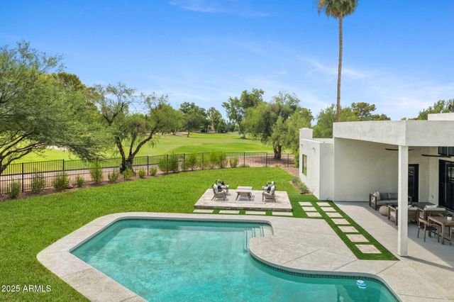 8130 E VISTA BONITA Drive, Scottsdale, AZ 85255