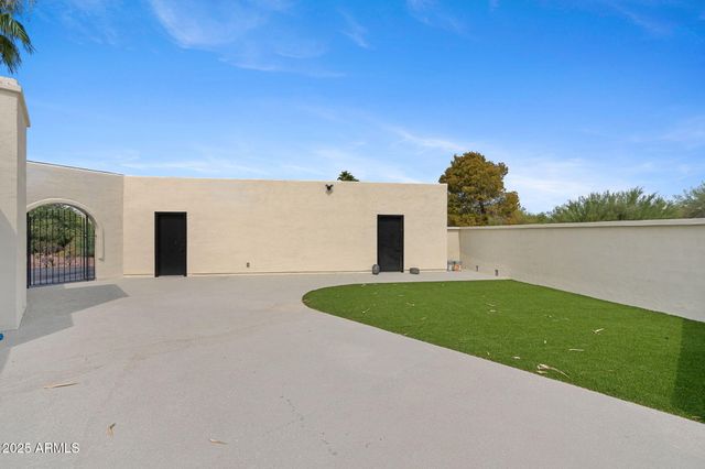 8130 E VISTA BONITA Drive, Scottsdale, AZ 85255