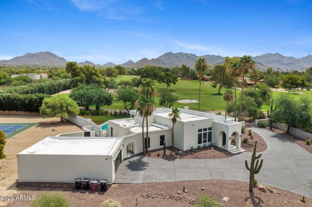 8130 E VISTA BONITA Drive, Scottsdale, AZ 85255