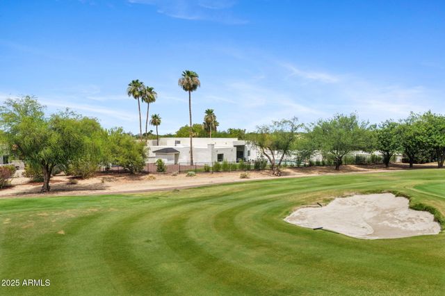 8130 E VISTA BONITA Drive, Scottsdale, AZ 85255