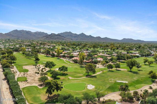 8130 E VISTA BONITA Drive, Scottsdale, AZ 85255