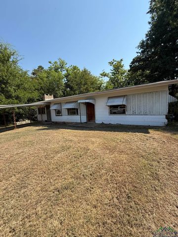 262 HOUSTON ST, Lone Star, TX 75668