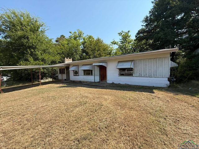 262 HOUSTON ST, Lone Star, TX 75668