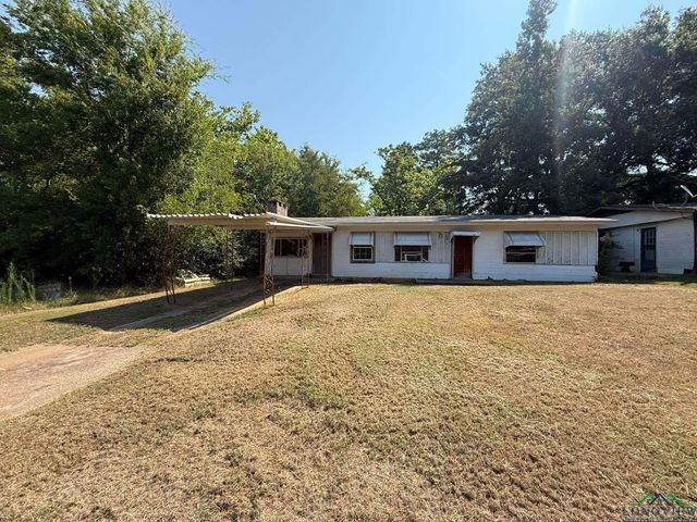 262 HOUSTON ST, Lone Star, TX 75668