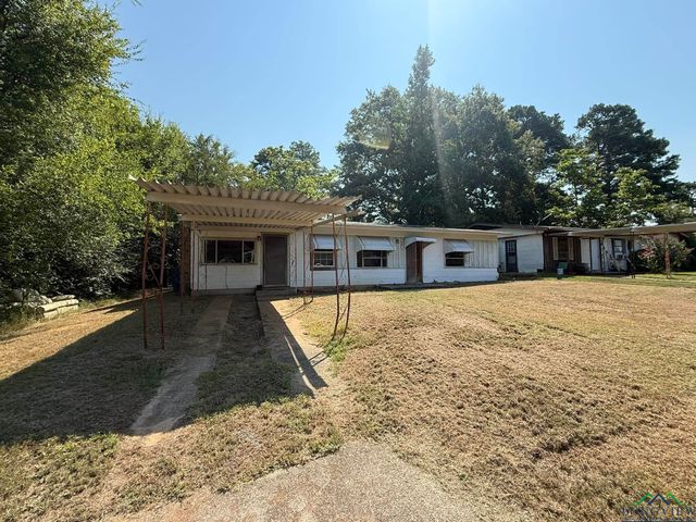 262 HOUSTON ST, Lone Star, TX 75668