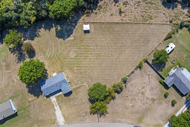 3400 Sarra Lane, Springtown, TX 76082