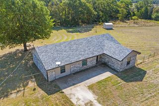 3400 Sarra Lane, Springtown, TX 76082