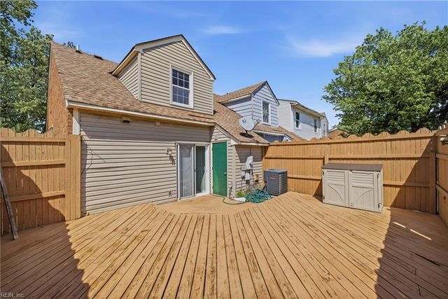 1115 Vermilya CT, Virginia Beach, VA 23454