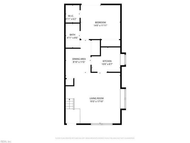 1115 Vermilya CT, Virginia Beach, VA 23454