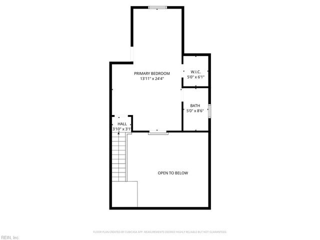 1115 Vermilya CT, Virginia Beach, VA 23454