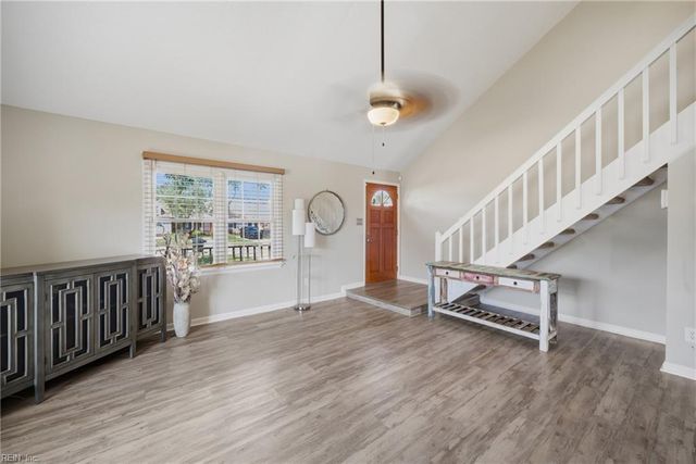 1115 Vermilya CT, Virginia Beach, VA 23454