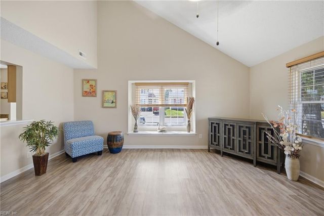 1115 Vermilya CT, Virginia Beach, VA 23454