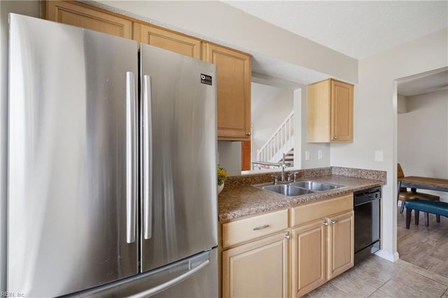 1115 Vermilya CT, Virginia Beach, VA 23454