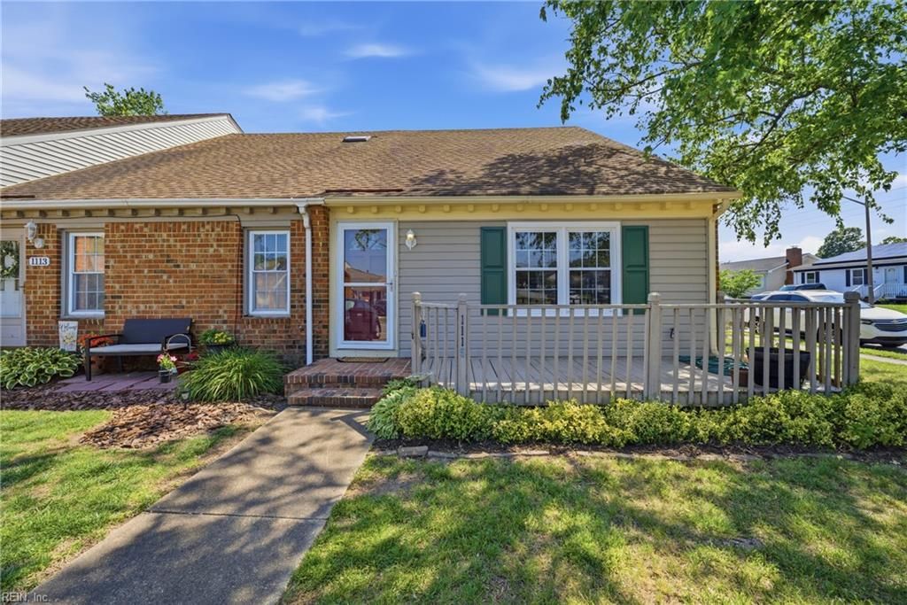 1115 Vermilya CT, Virginia Beach, VA 23454
