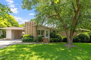 3804 Bland Road, Raleigh, NC 27609