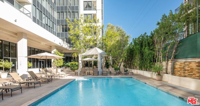 10724 Wilshire Boulevard 1106, Los Angeles, CA 90024