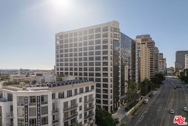 10724 Wilshire Boulevard 1106, Los Angeles, CA 90024
