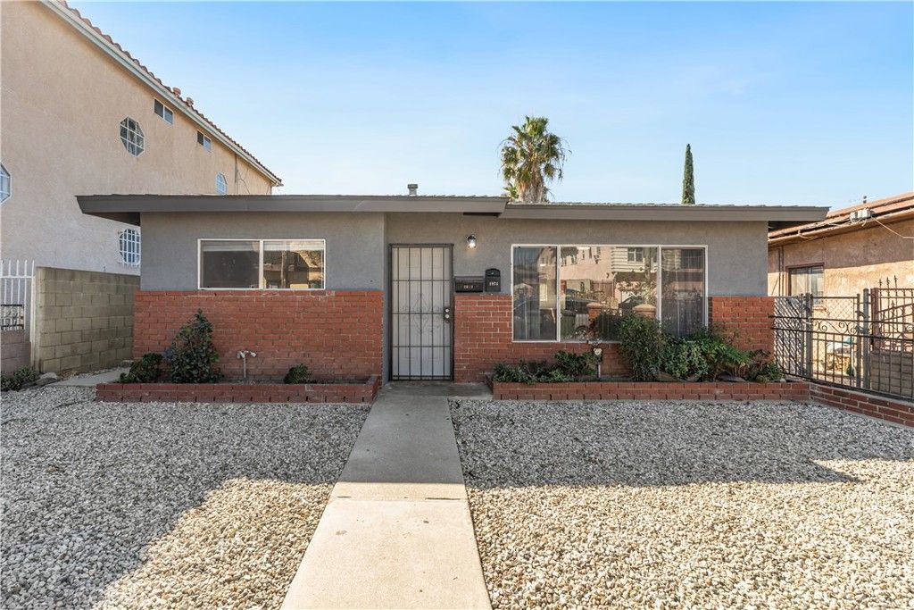 1074 252nd, Harbor City, CA 90710 — exterior