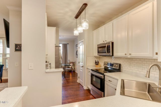 4928 Lady Of The Lake Drive, Raleigh, NC 27612