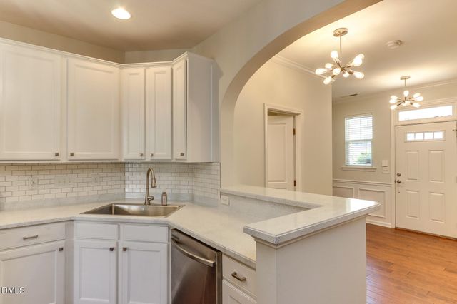 4928 Lady Of The Lake Drive, Raleigh, NC 27612