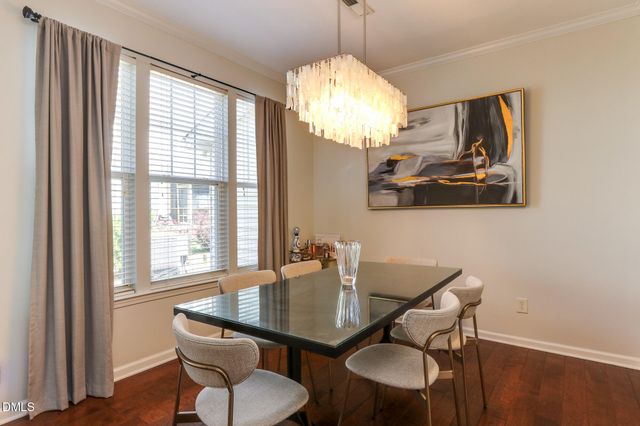 4928 Lady Of The Lake Drive, Raleigh, NC 27612