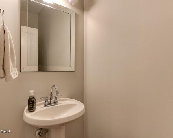 4928 Lady Of The Lake Drive, Raleigh, NC 27612