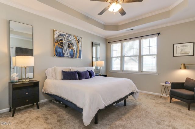 4928 Lady Of The Lake Drive, Raleigh, NC 27612