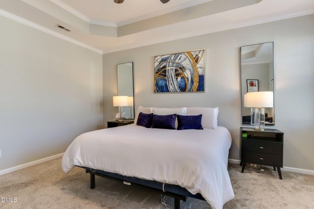 4928 Lady Of The Lake Drive, Raleigh, NC 27612