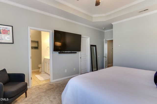 4928 Lady Of The Lake Drive, Raleigh, NC 27612