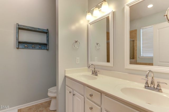 4928 Lady Of The Lake Drive, Raleigh, NC 27612