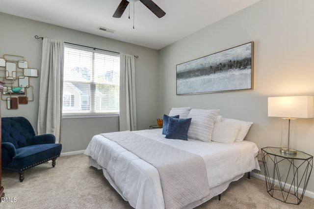 4928 Lady Of The Lake Drive, Raleigh, NC 27612