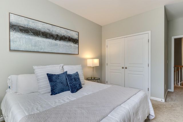 4928 Lady Of The Lake Drive, Raleigh, NC 27612