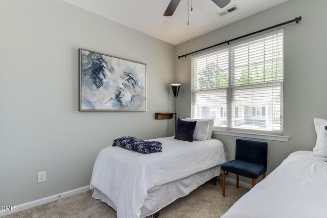 4928 Lady Of The Lake Drive, Raleigh, NC 27612