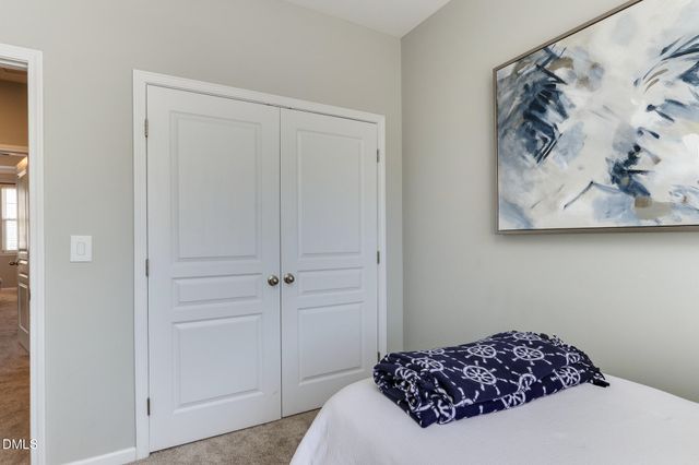 4928 Lady Of The Lake Drive, Raleigh, NC 27612