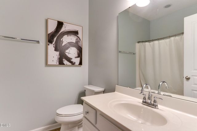 4928 Lady Of The Lake Drive, Raleigh, NC 27612