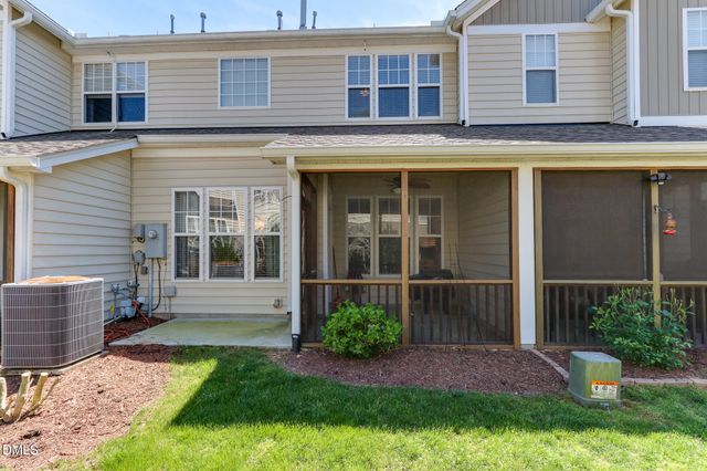 4928 Lady Of The Lake Drive, Raleigh, NC 27612