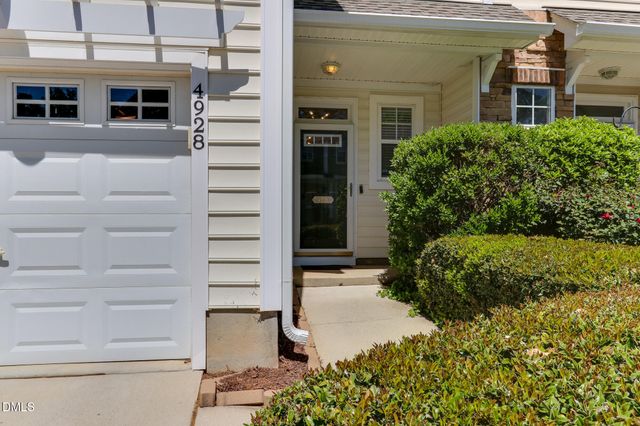 4928 Lady Of The Lake Drive, Raleigh, NC 27612