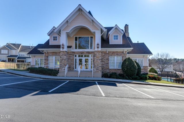 4928 Lady Of The Lake Drive, Raleigh, NC 27612