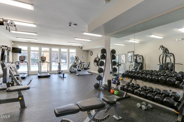 4928 Lady Of The Lake Drive, Raleigh, NC 27612