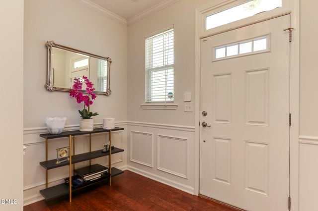 4928 Lady Of The Lake Drive, Raleigh, NC 27612