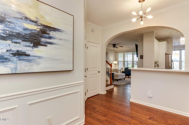 4928 Lady Of The Lake Drive, Raleigh, NC 27612