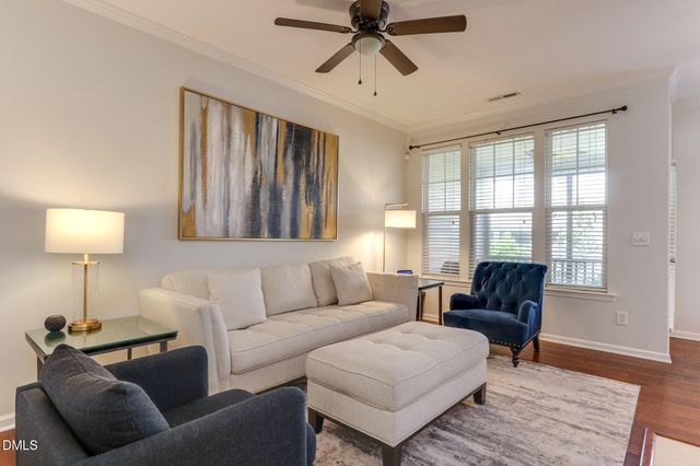 4928 Lady Of The Lake Drive, Raleigh, NC 27612