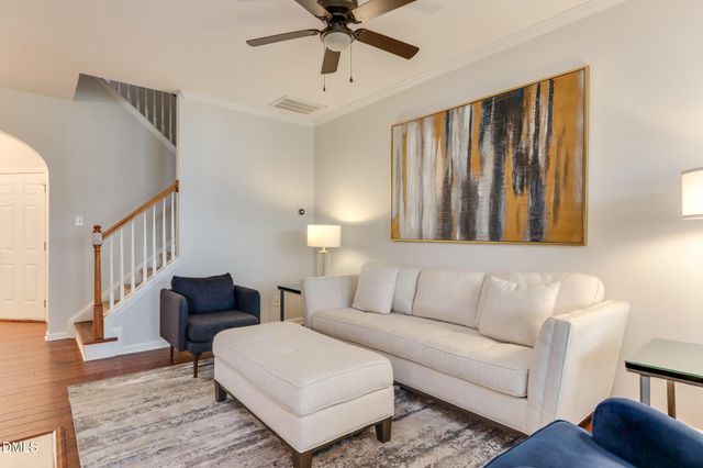 4928 Lady Of The Lake Drive, Raleigh, NC 27612