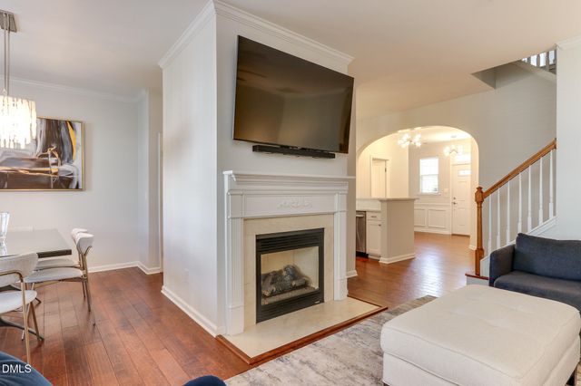 4928 Lady Of The Lake Drive, Raleigh, NC 27612