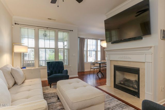 4928 Lady Of The Lake Drive, Raleigh, NC 27612