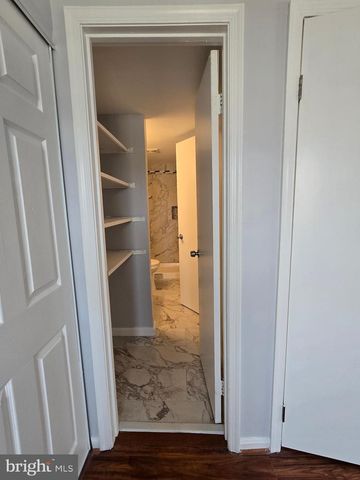 9812 HAGEL CIR, Lorton, VA 22079